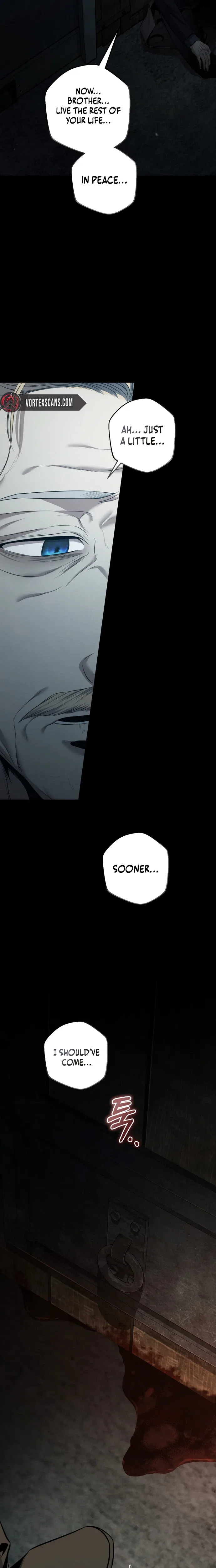 KKimyona024mNot fighting? It feels like he's been fighting everytime.The Frontier Count’s 10th-Class Outcast Chapter 1 – Page 47