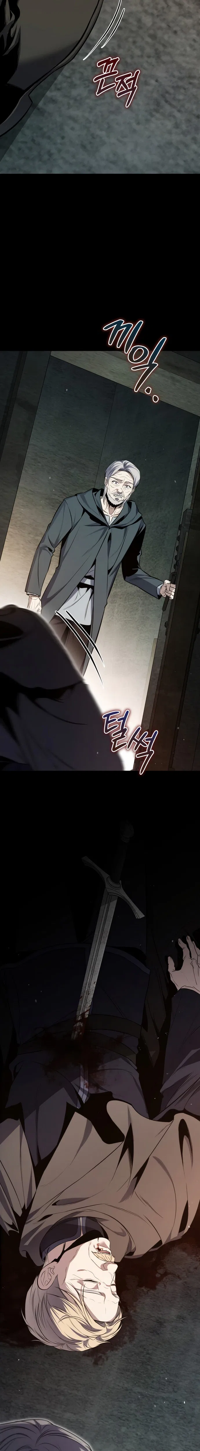 KKimyona024mNot fighting? It feels like he's been fighting everytime.The Frontier Count’s 10th-Class Outcast Chapter 1 – Page 48