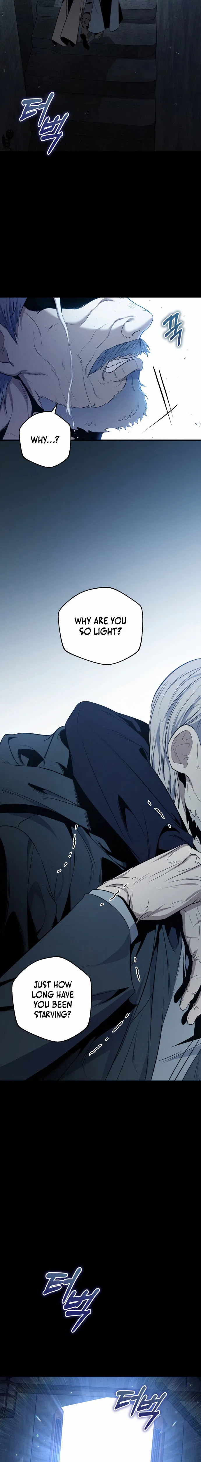 KKimyona024mNot fighting? It feels like he's been fighting everytime.The Frontier Count’s 10th-Class Outcast Chapter 1 – Page 51