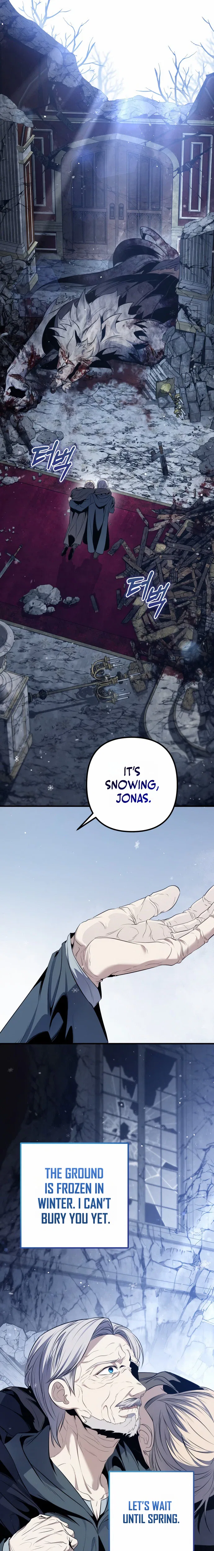 KKimyona024mNot fighting? It feels like he's been fighting everytime.The Frontier Count’s 10th-Class Outcast Chapter 1 – Page 54