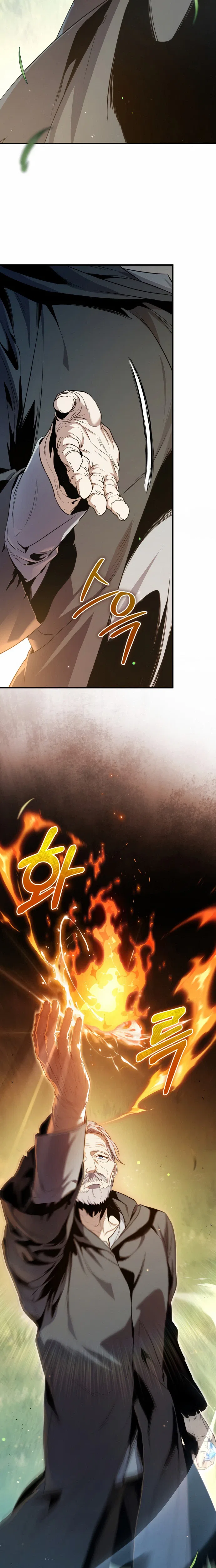 KKimyona024mNot fighting? It feels like he's been fighting everytime.The Frontier Count’s 10th-Class Outcast Chapter 1 – Page 57