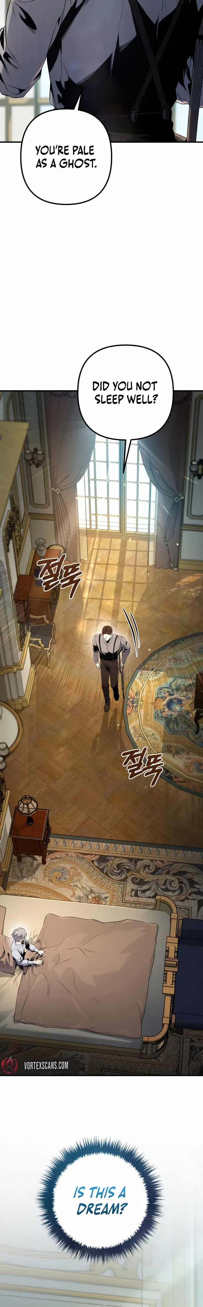 KKimyona024mNot fighting? It feels like he's been fighting everytime.The Frontier Count’s 10th-Class Outcast Chapter 1 – Page 64