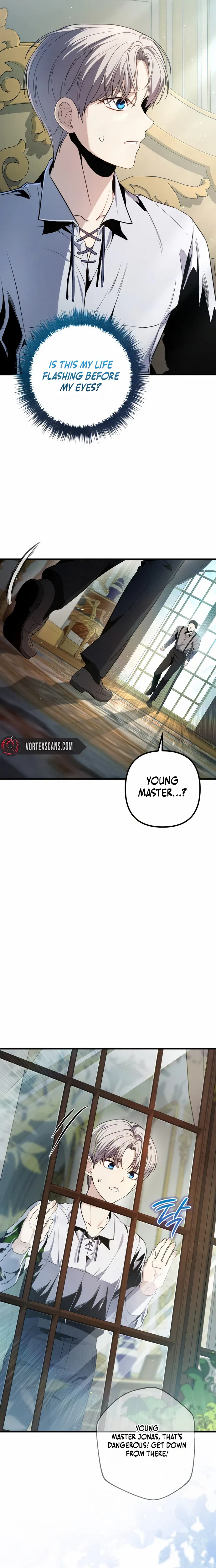 KKimyona024mNot fighting? It feels like he's been fighting everytime.The Frontier Count’s 10th-Class Outcast Chapter 1 – Page 65