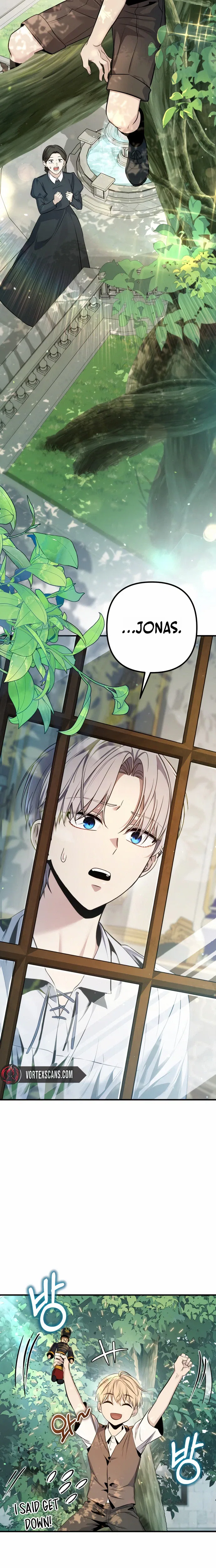 KKimyona024mNot fighting? It feels like he's been fighting everytime.The Frontier Count’s 10th-Class Outcast Chapter 1 – Page 67