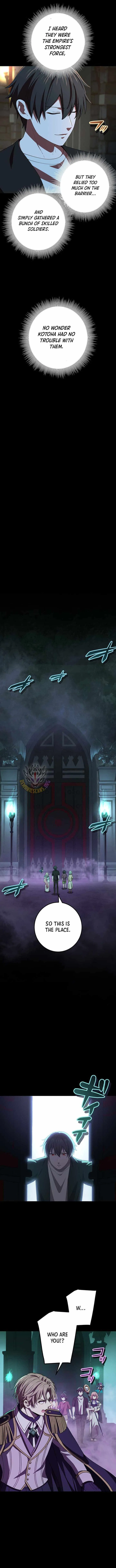 The Return of the Crazy Demon Chapter 218 – Page 10