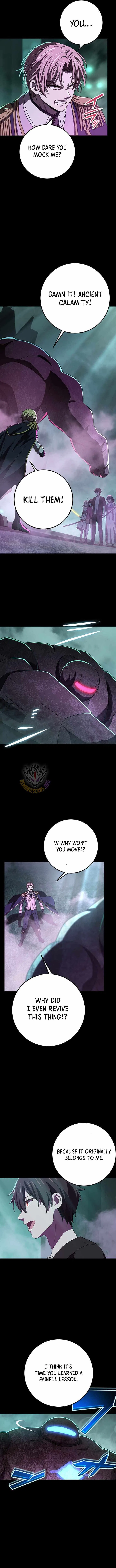 The Return of the Crazy Demon Chapter 218 – Page 14