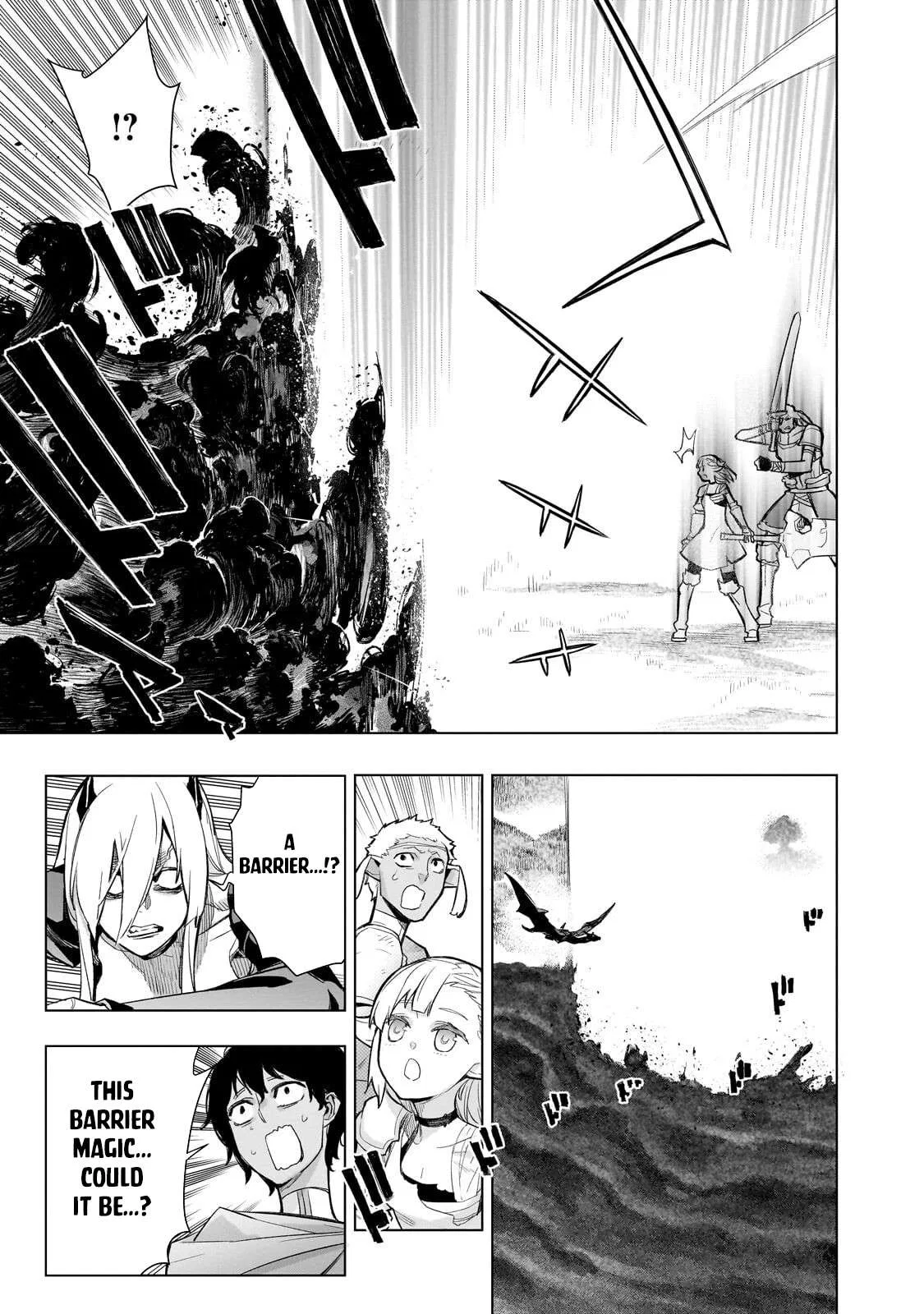Infinite Evolution From Zero Chapter 197 – Page 14