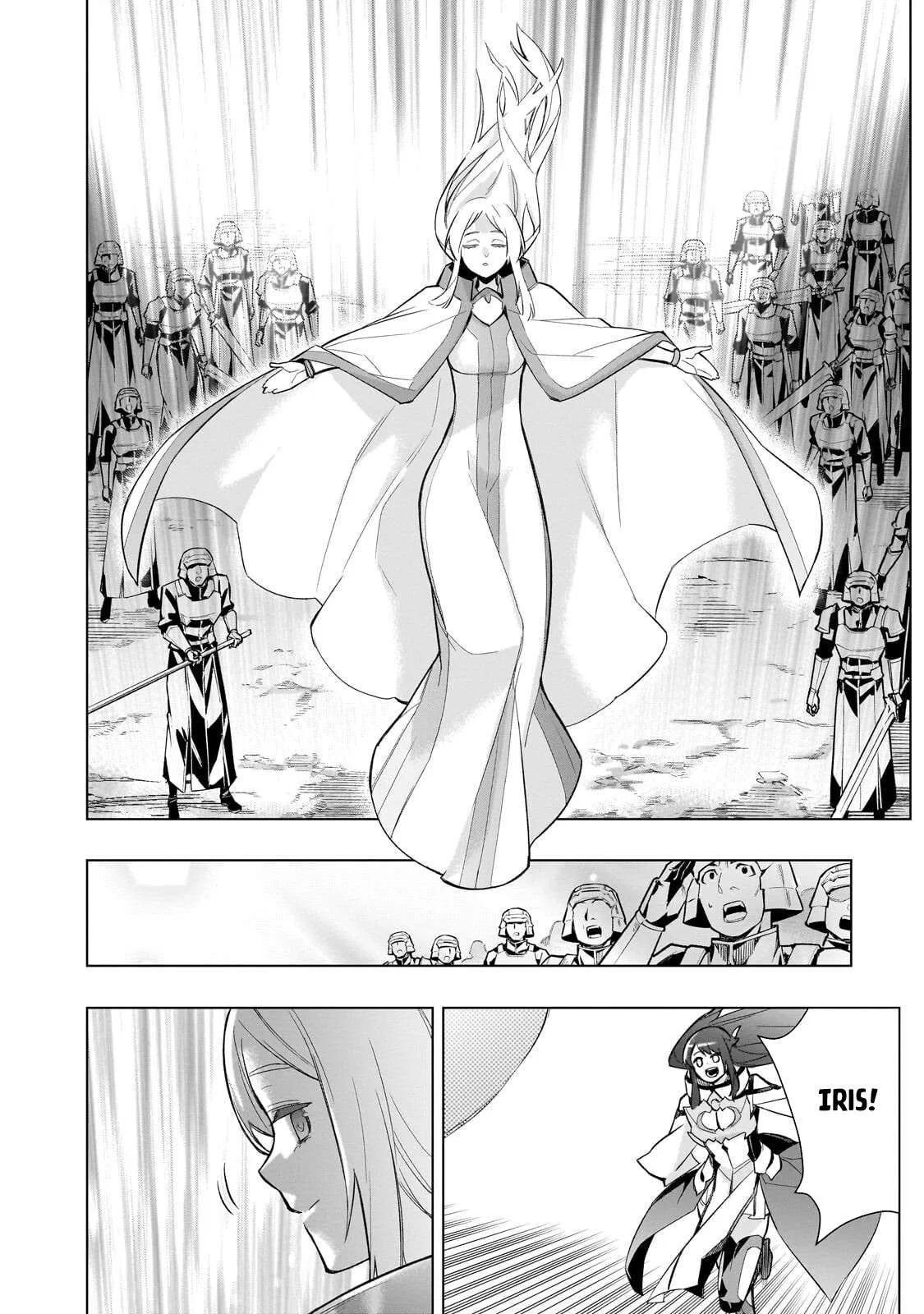 Infinite Evolution From Zero Chapter 197 – Page 15