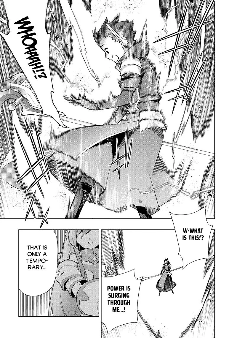Infinite Evolution From Zero Chapter 196 – Page 3