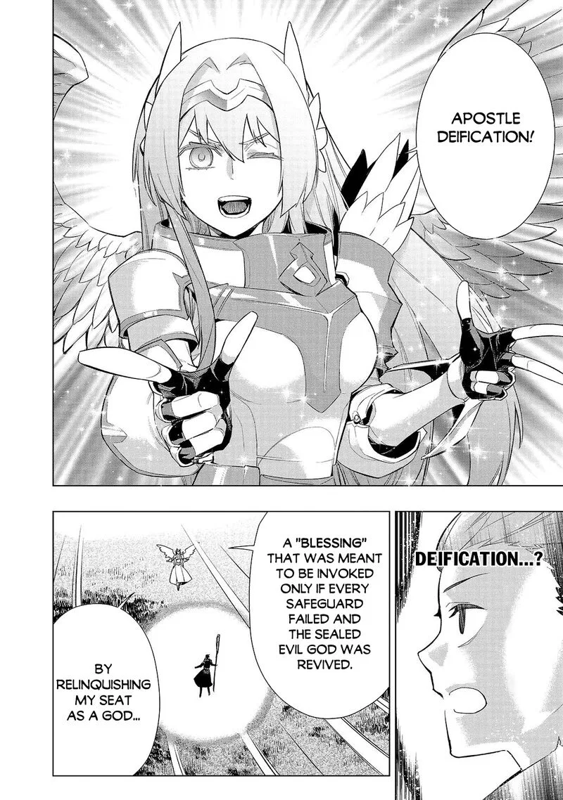 The Regressor Can Make Them All Chapter 196 – Page 4