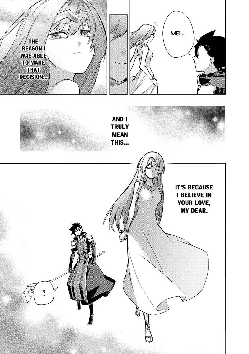 The Regressor Can Make Them All Chapter 196 – Page 14