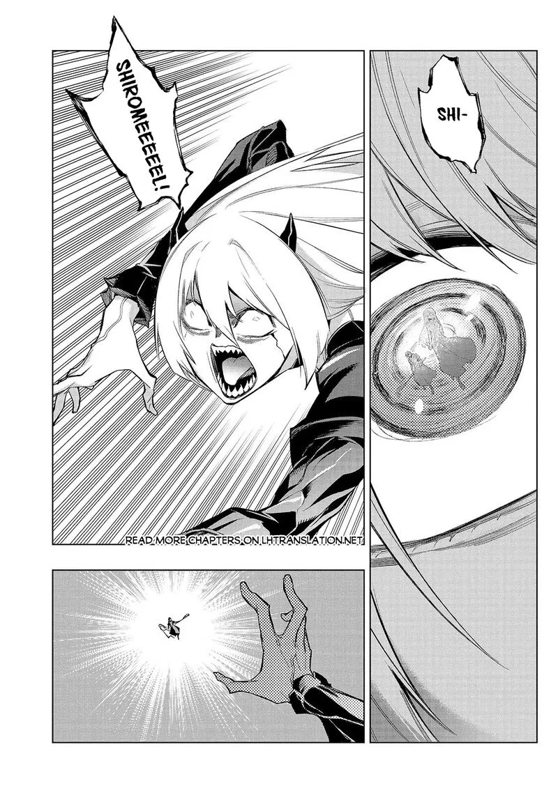 The Regressor Can Make Them All Chapter 196 – Page 15