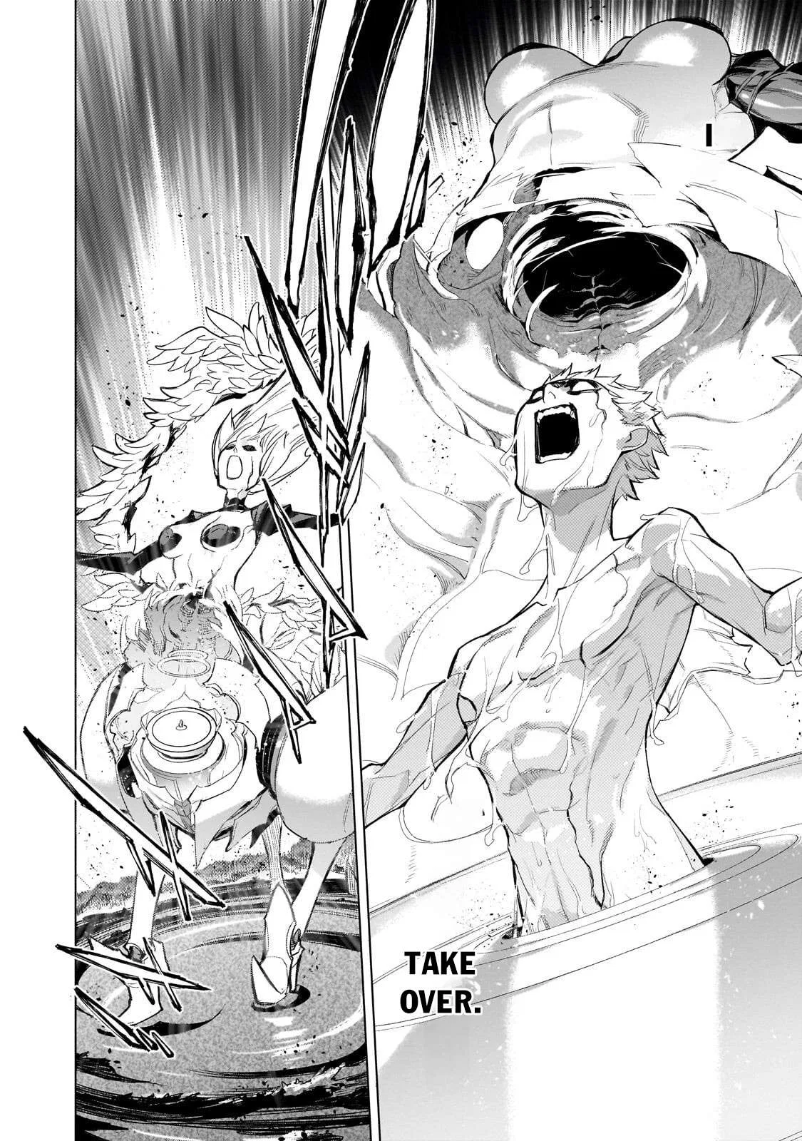 The Magic Tower's Problem Child Chapter 197 – Page 7