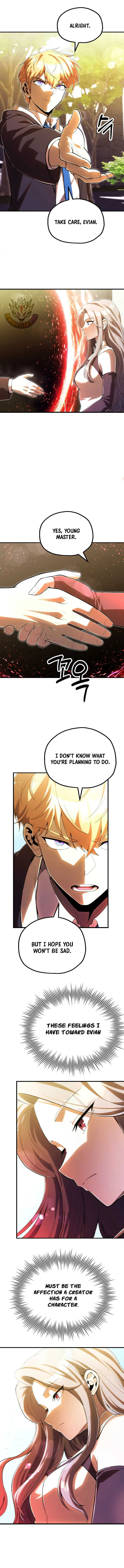 The Dark Mage's Return to Enlistment Chapter 133 – Page 5
