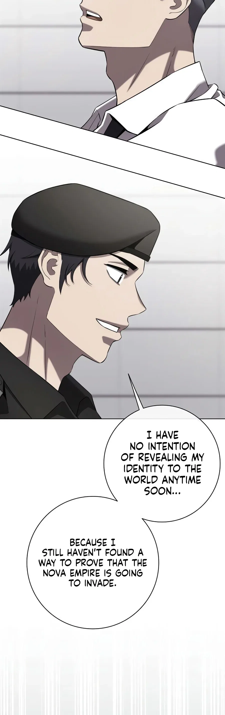 The Legendary Hero is an Academy Honors Student Chapter 104 – Page 25