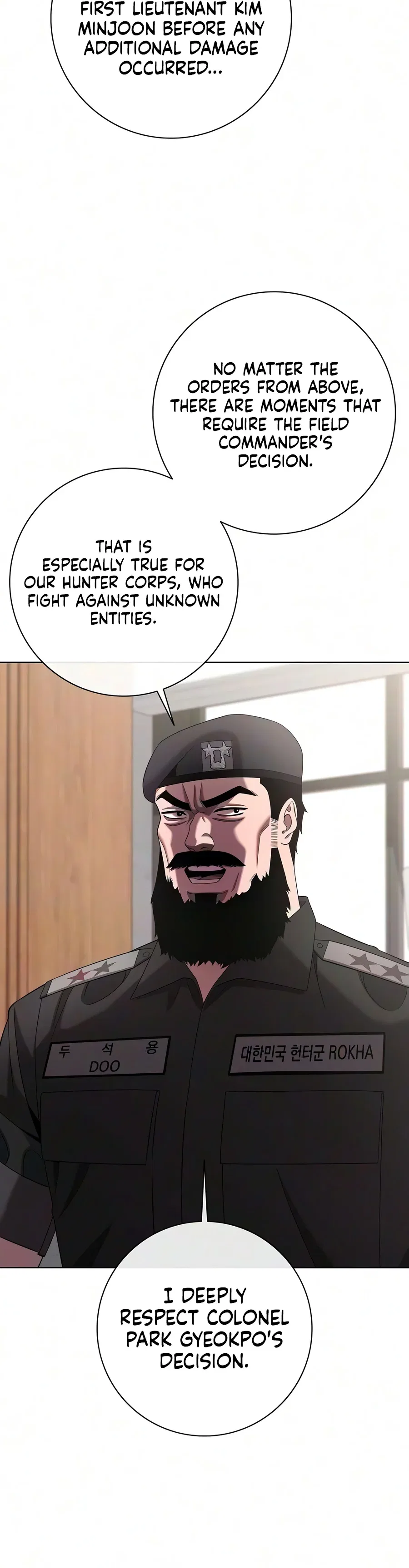 The Legendary Hero is an Academy Honors Student Chapter 103 – Page 5