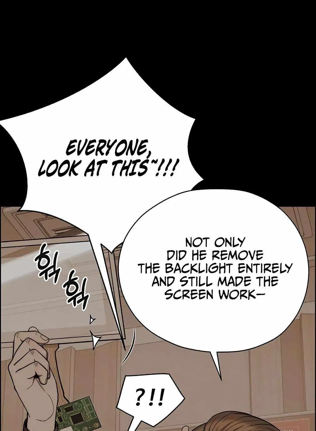 Real Man Chapter 268 – Page 20