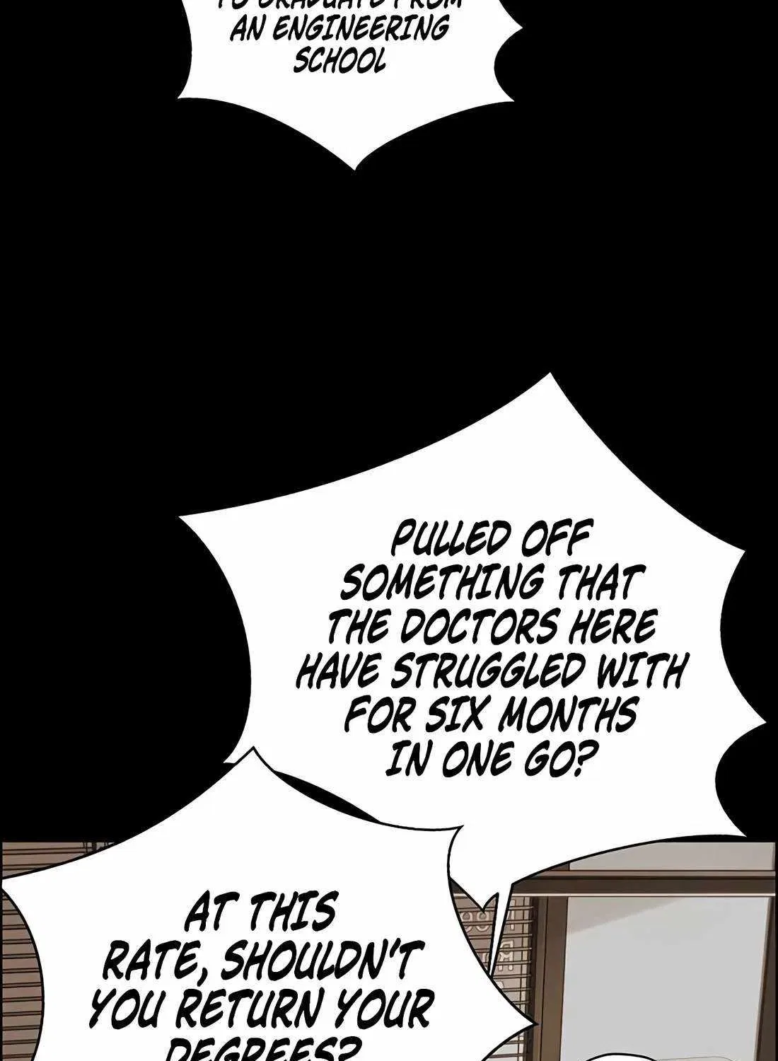 Real Man Chapter 268 – Page 23