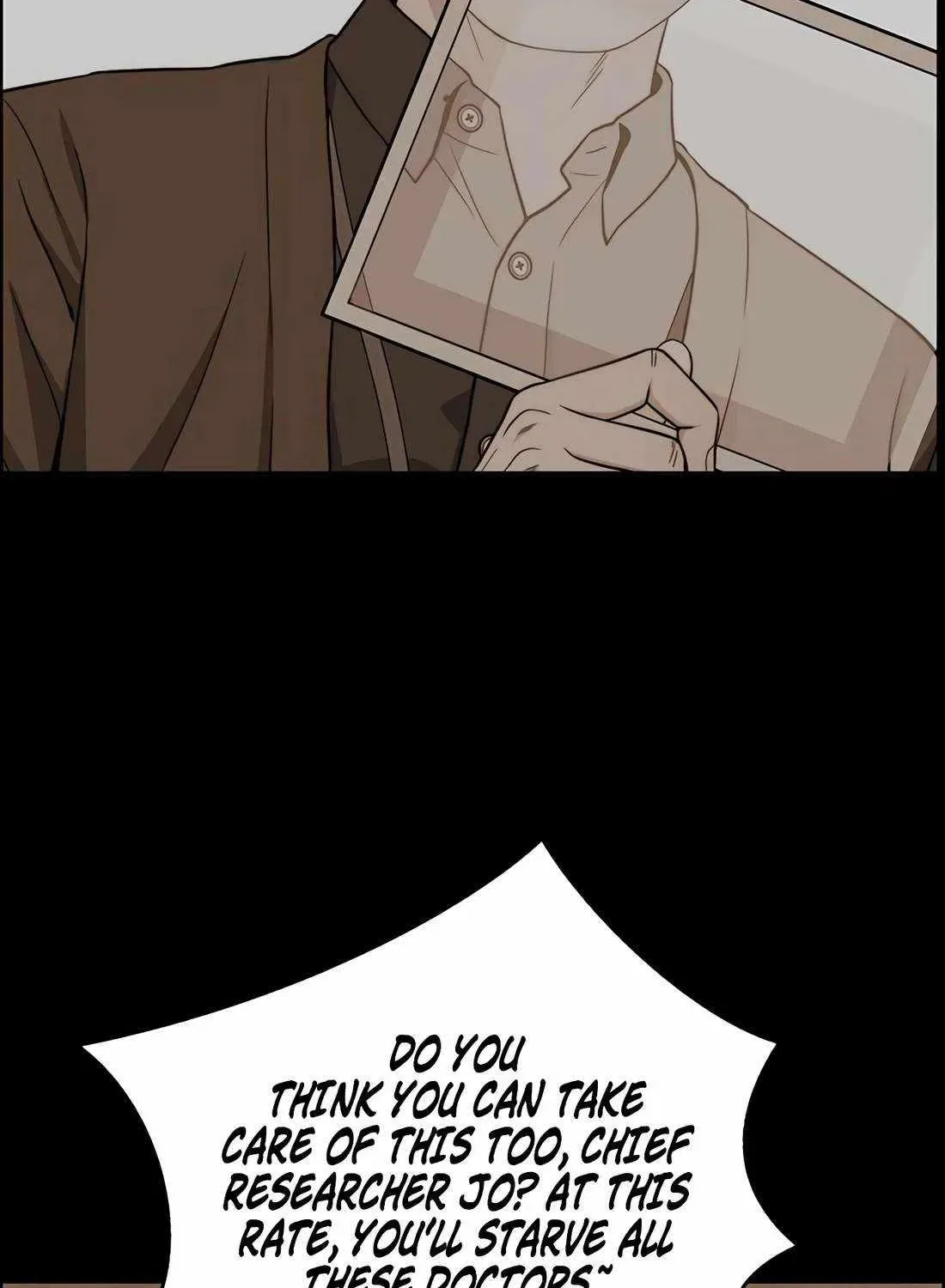Real Man Chapter 268 – Page 26