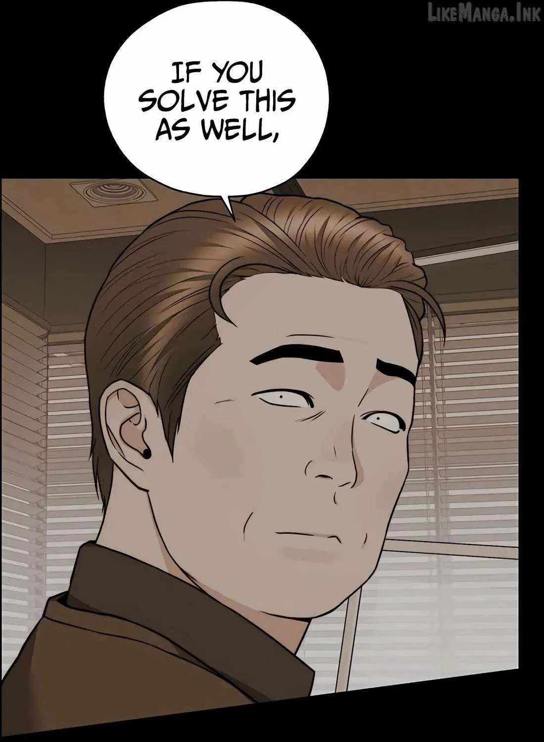 Real Man Chapter 268 – Page 29