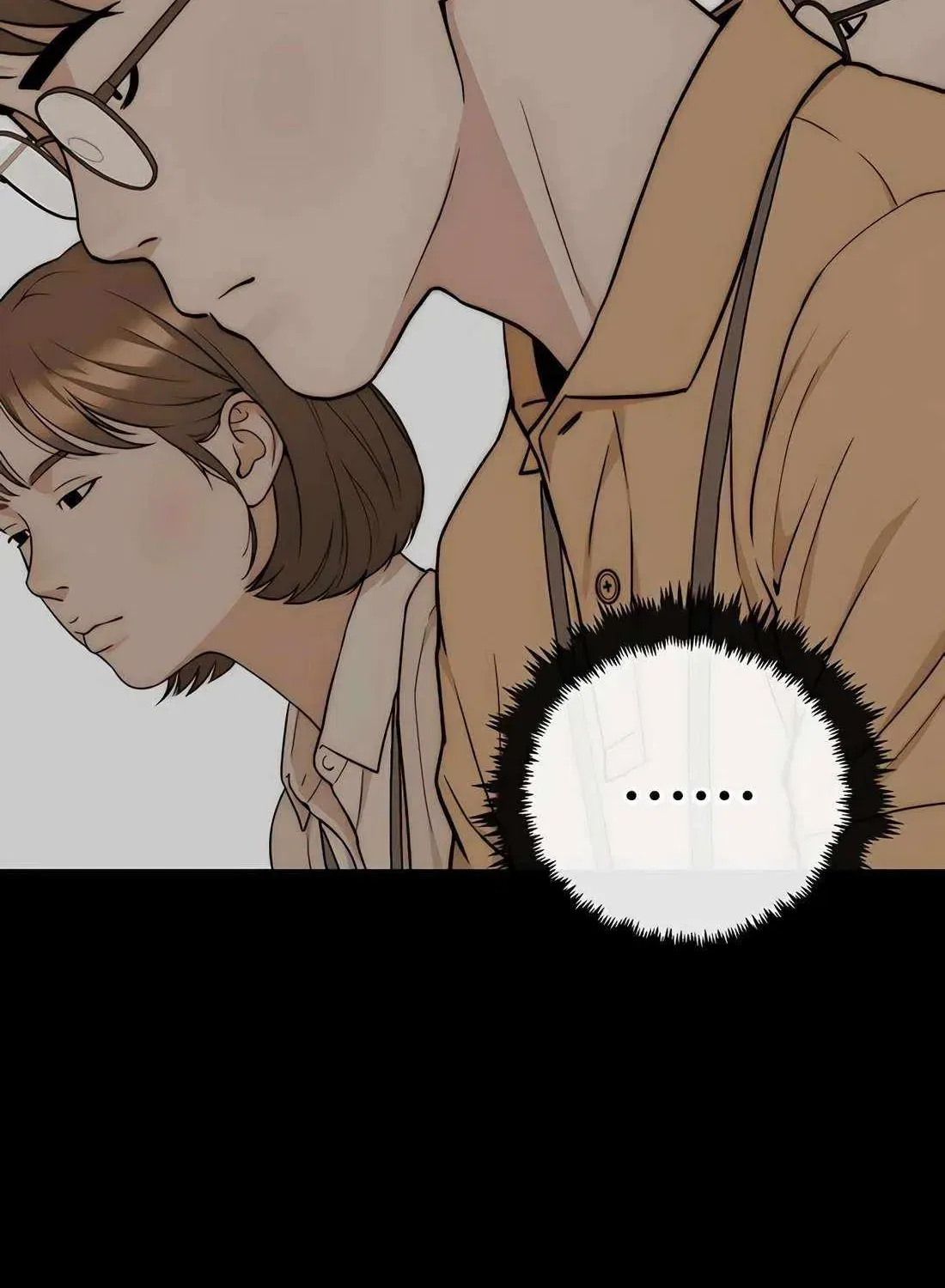 Real Man Chapter 268 – Page 32