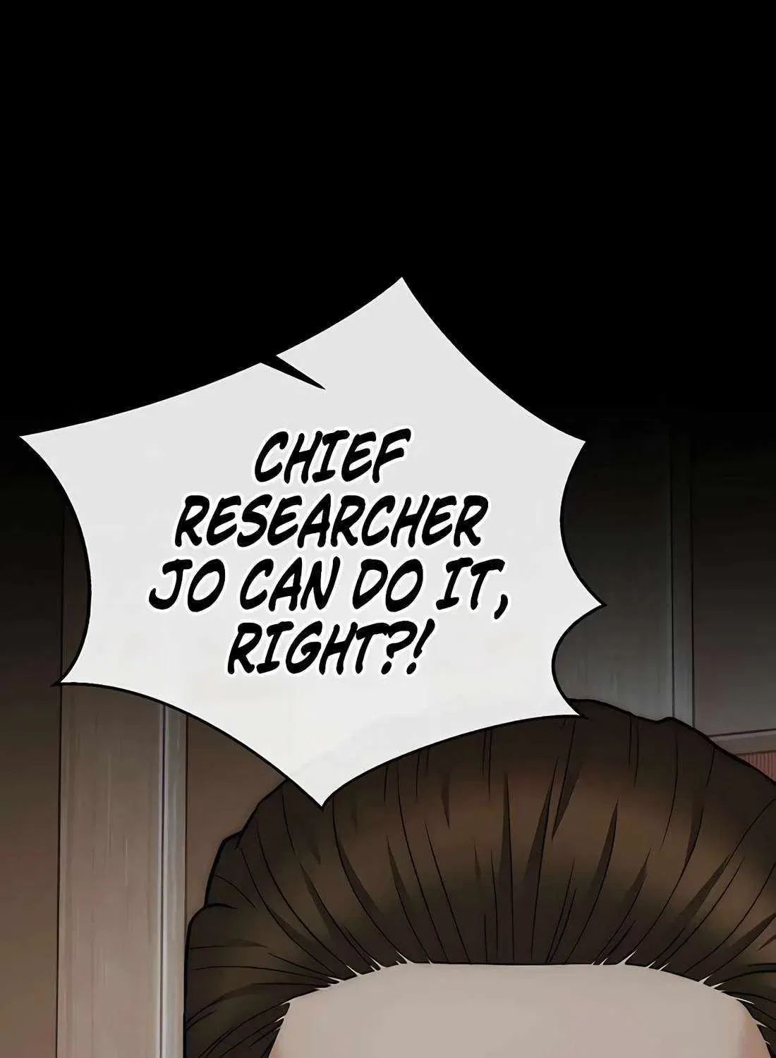 Real Man Chapter 268 – Page 33