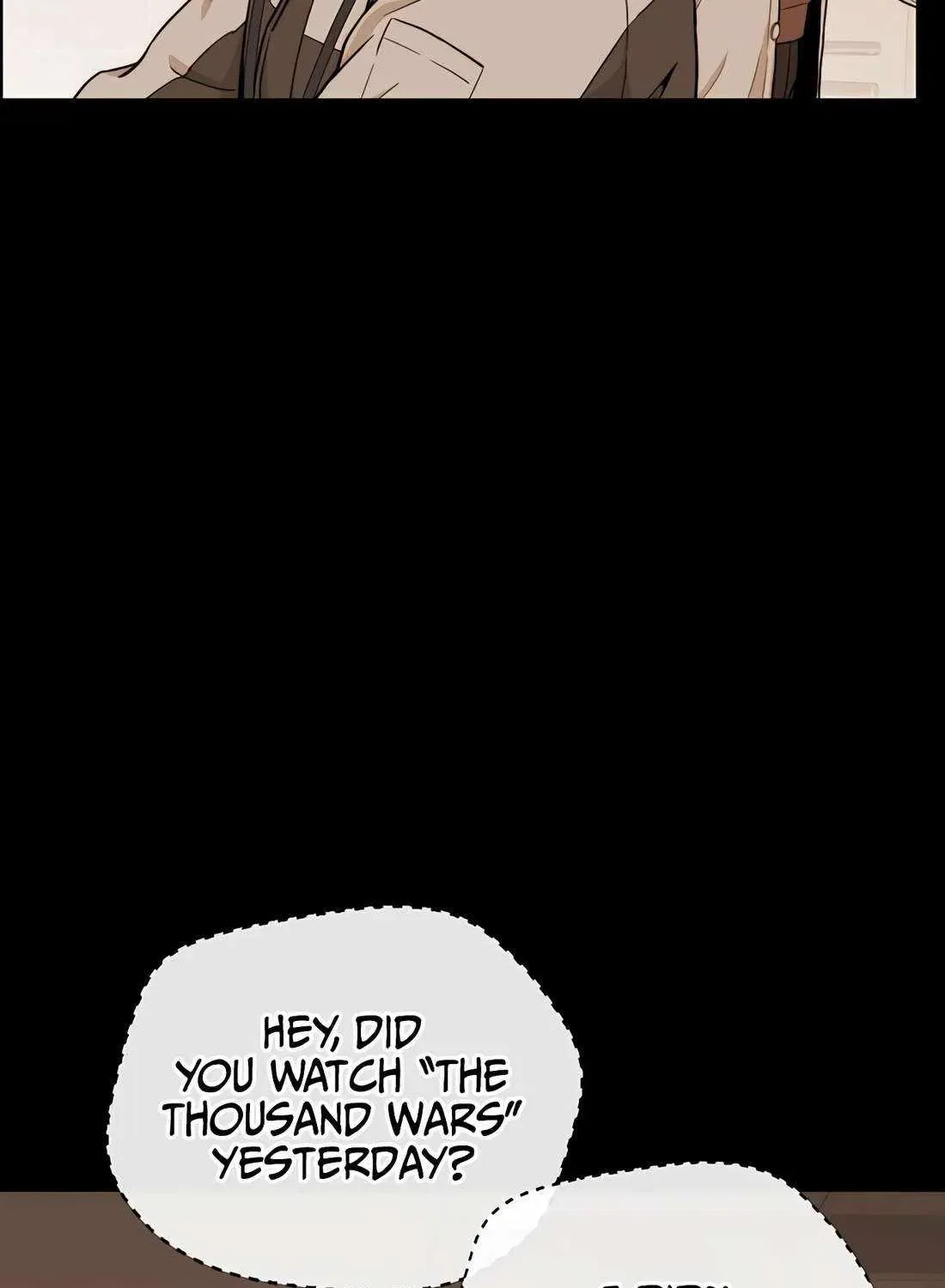 Real Man Chapter 268 – Page 40