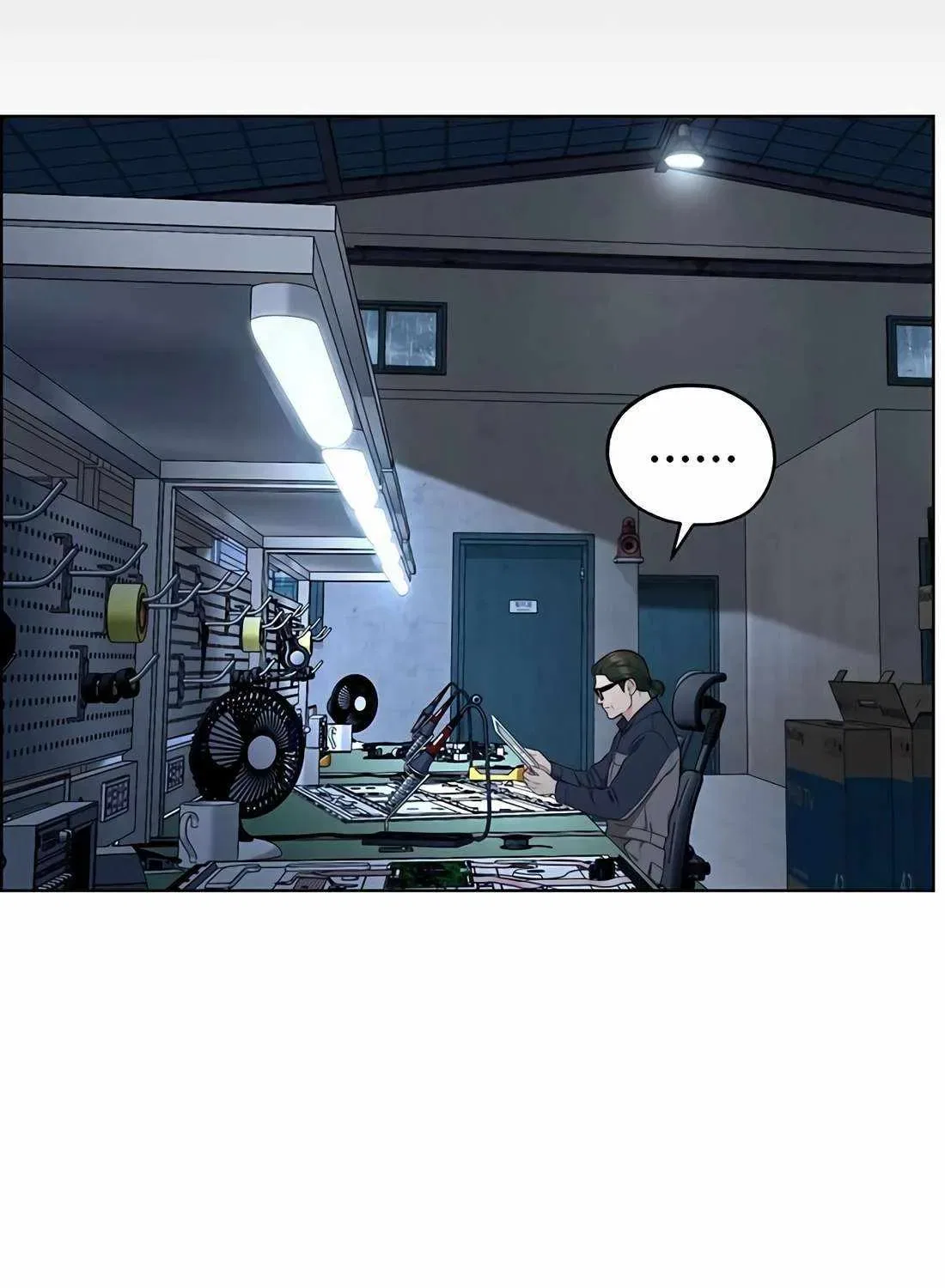 Real Man Chapter 268 – Page 52