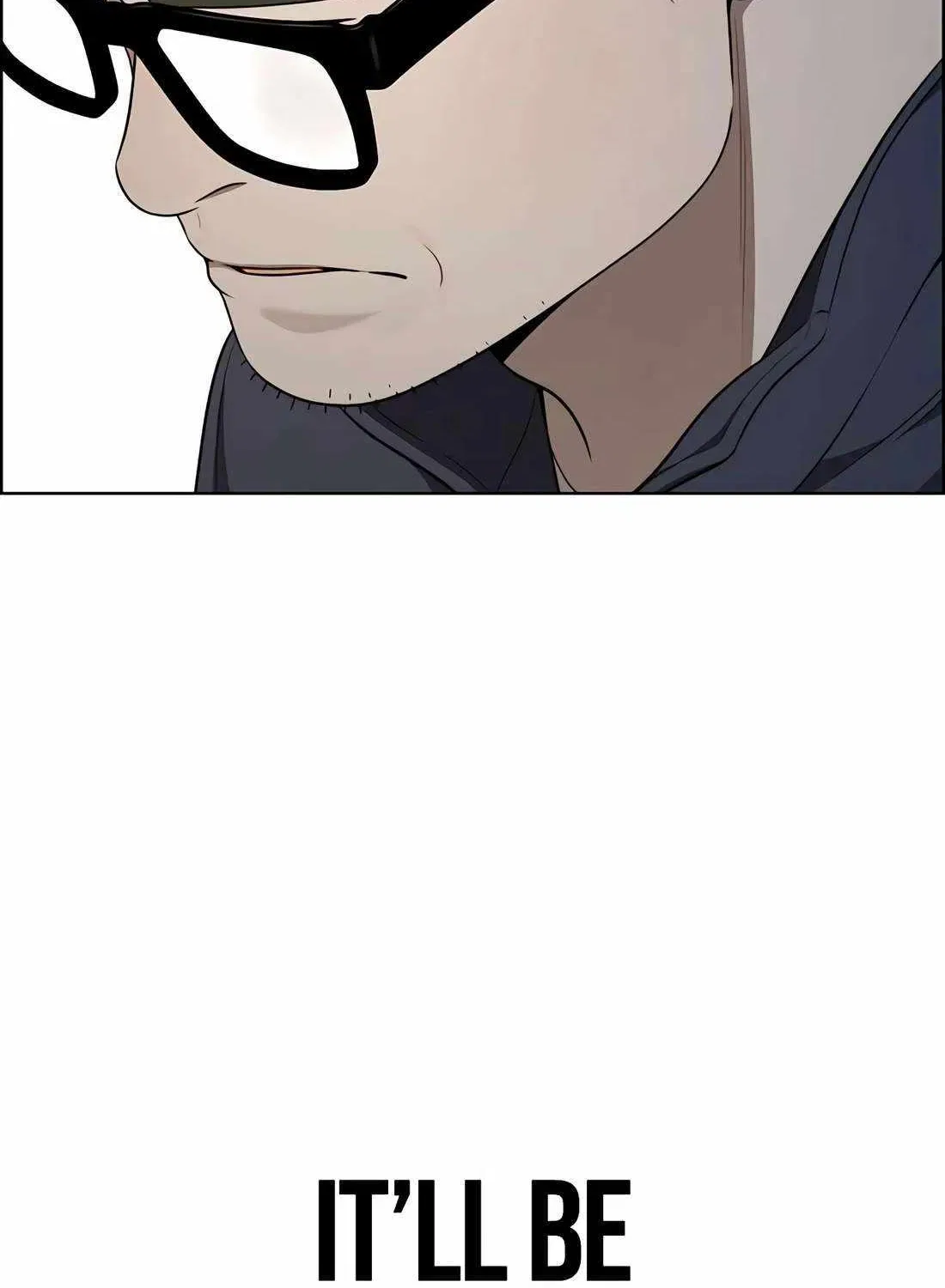 Real Man Chapter 268 – Page 55