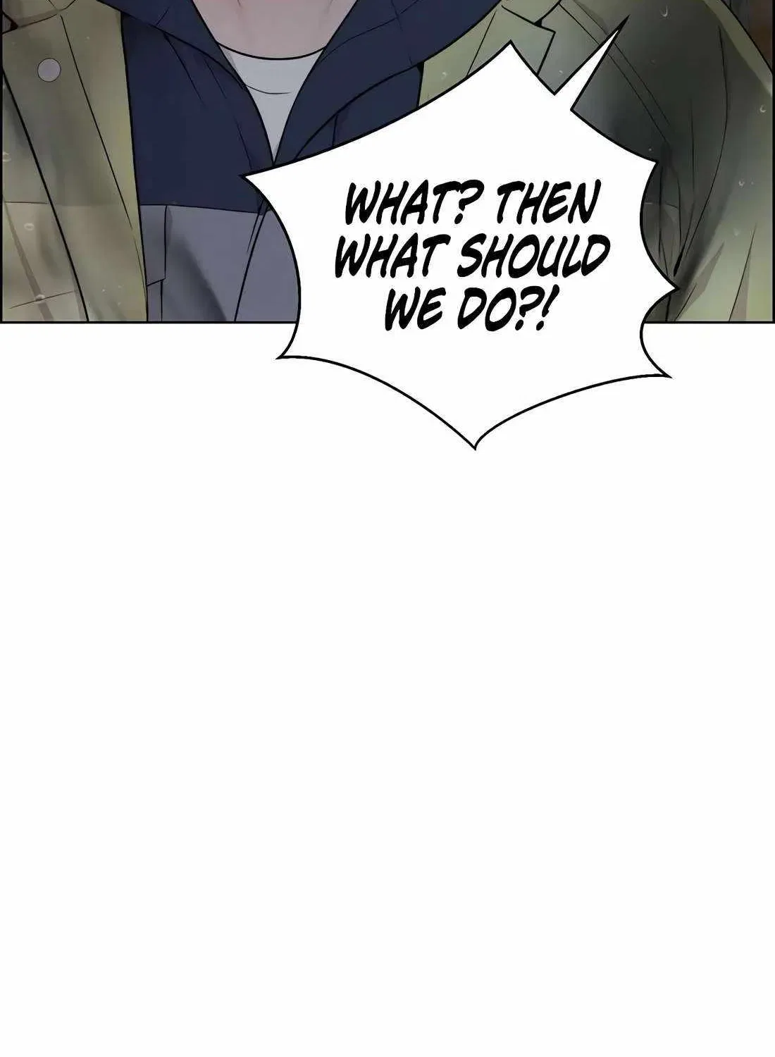 Real Man Chapter 268 – Page 86