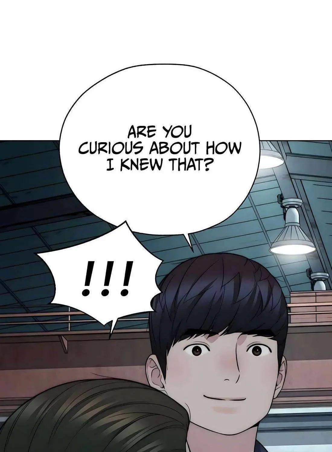 Real Man Chapter 268 – Page 96