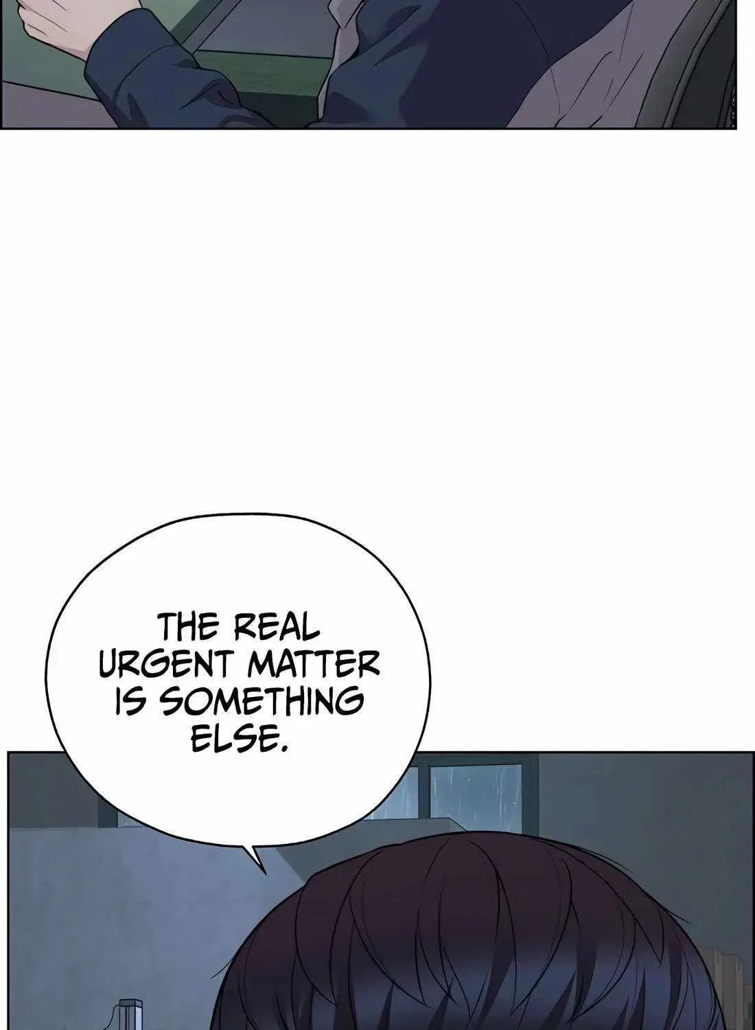 Real Man Chapter 268 – Page 99