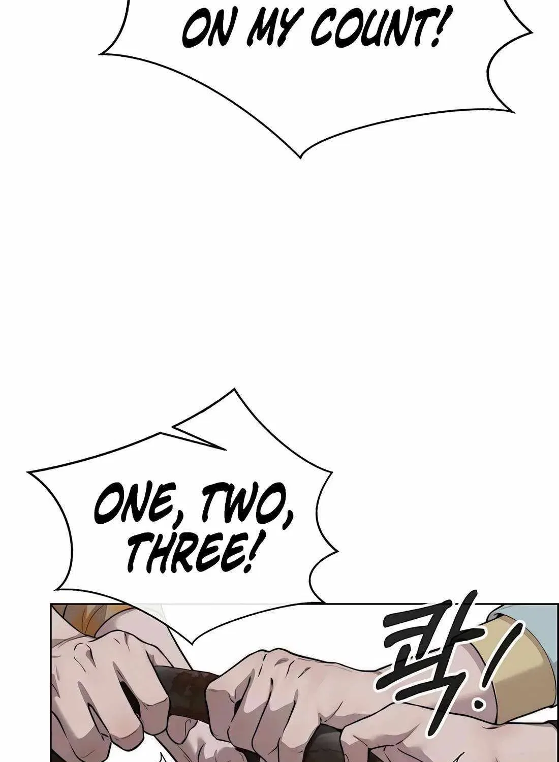 Real Man Chapter 268 – Page 107