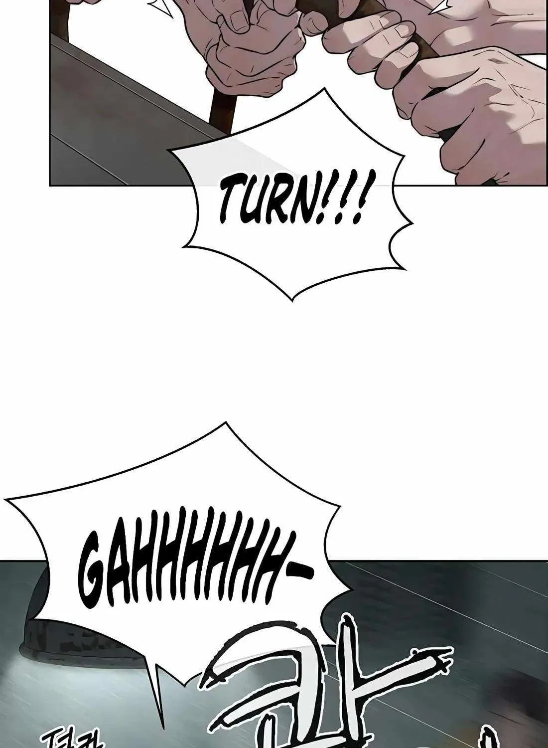 Real Man Chapter 268 – Page 108