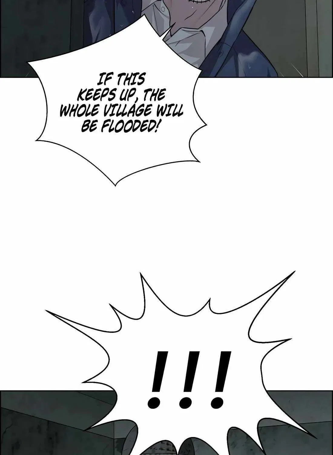 Real Man Chapter 268 – Page 115