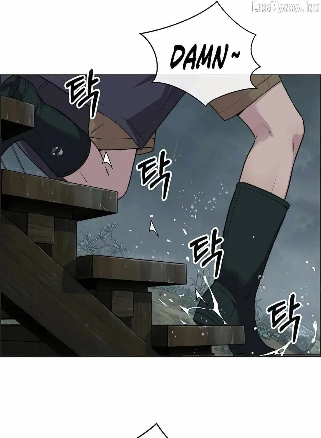 Real Man Chapter 268 – Page 142