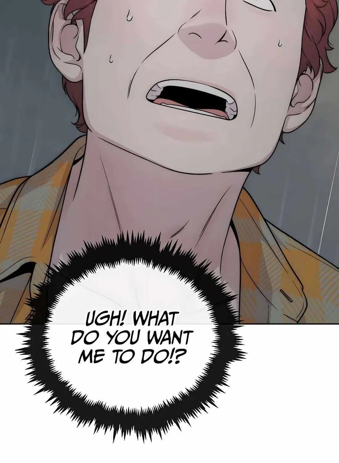 Real Man Chapter 268 – Page 145
