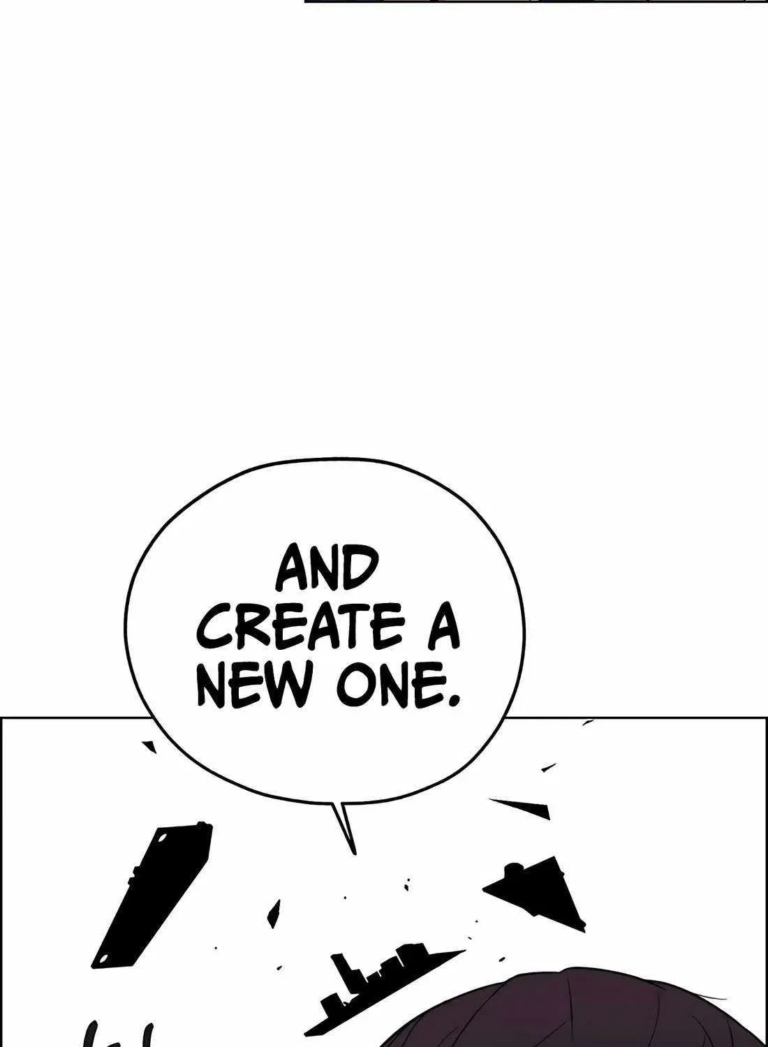 Real Man Chapter 268 – Page 158