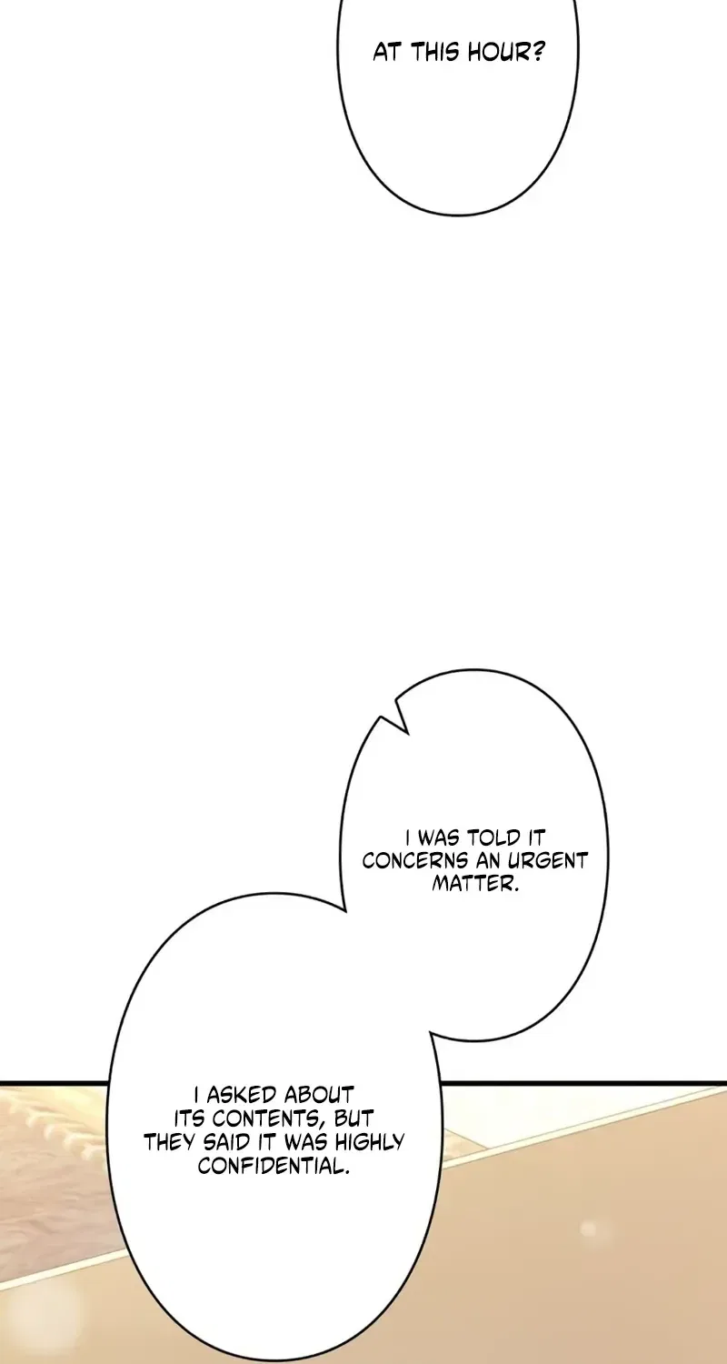 The Corrupted Paladin Is Obsessed With Me Chapter 30 – Page 7