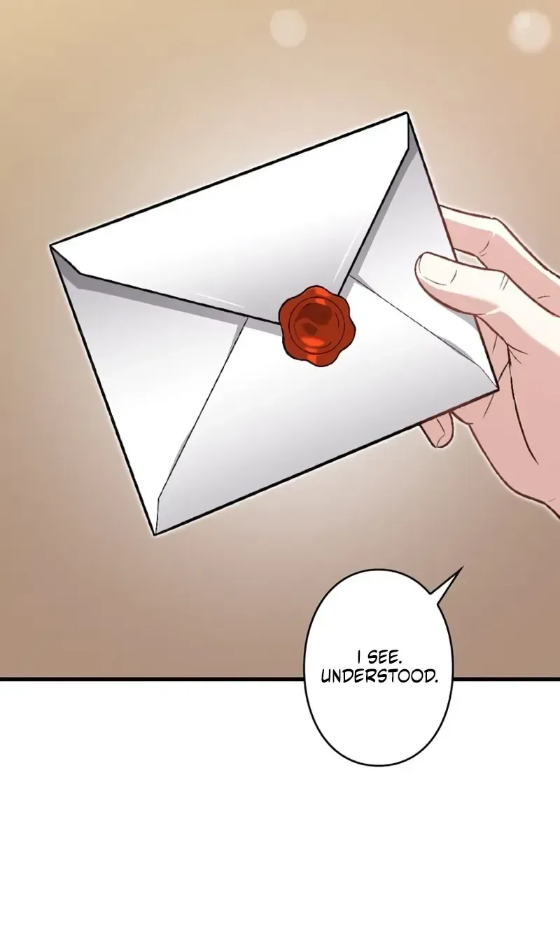 The Corrupted Paladin Is Obsessed With Me Chapter 30 – Page 8