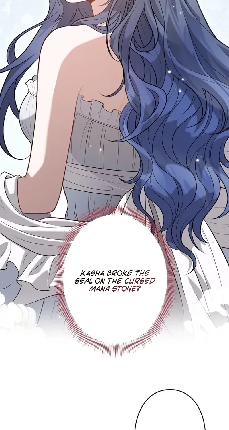 The Corrupted Paladin Is Obsessed With Me Chapter 30 – Page 20