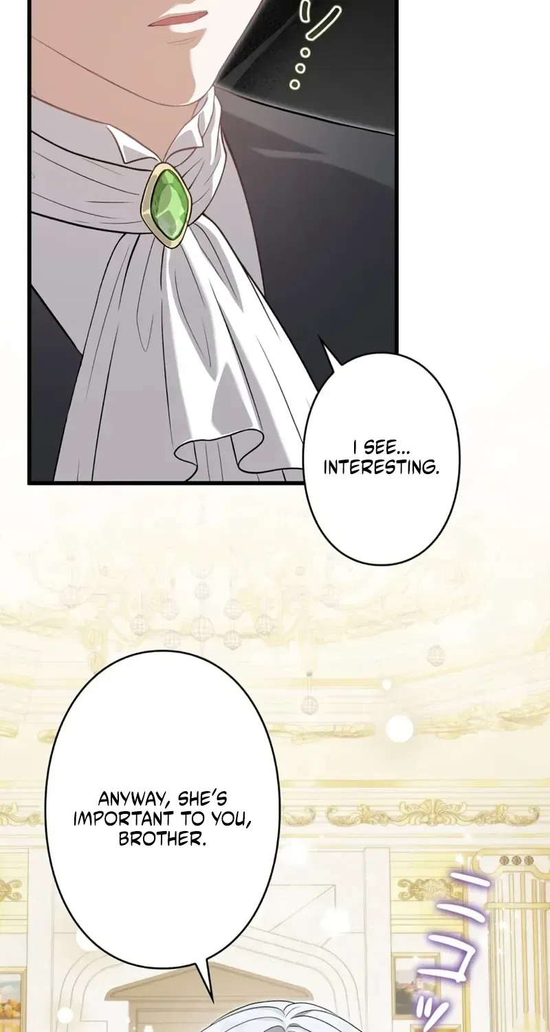 The Corrupted Paladin Is Obsessed With Me Chapter 30 – Page 41