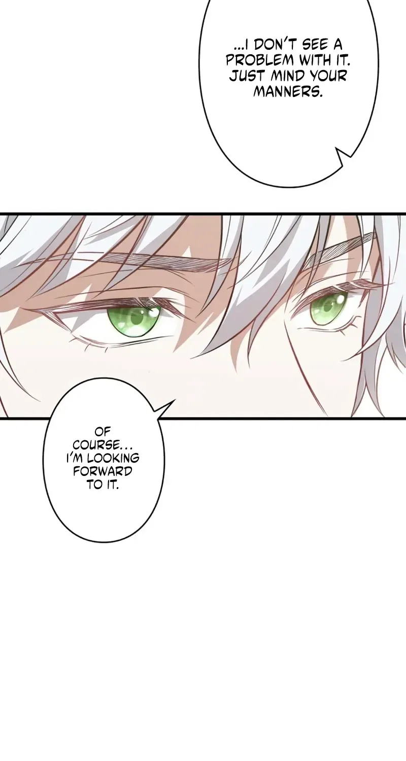 The Corrupted Paladin Is Obsessed With Me Chapter 30 – Page 45