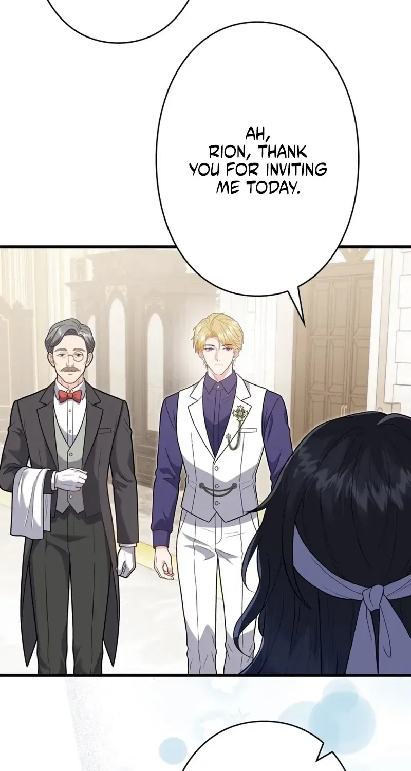 The Corrupted Paladin Is Obsessed With Me Chapter 30 – Page 50