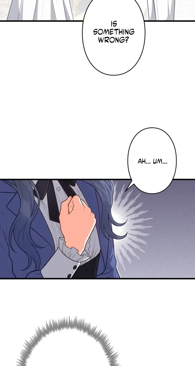 The Corrupted Paladin Is Obsessed With Me Chapter 30 – Page 57
