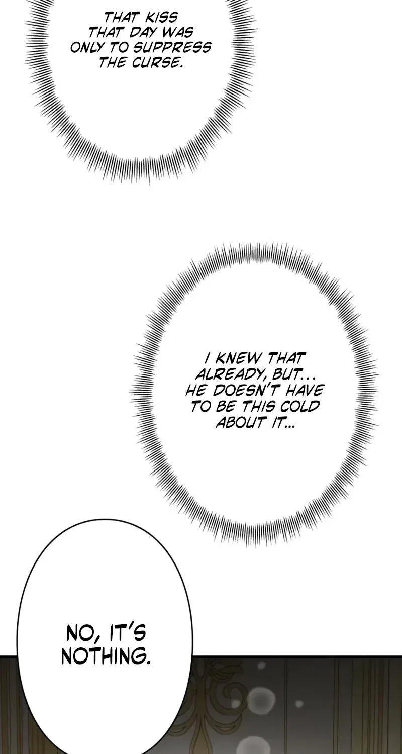 The Corrupted Paladin Is Obsessed With Me Chapter 30 – Page 58