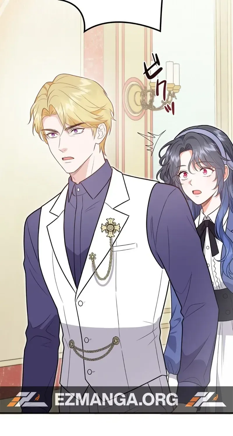 The Corrupted Paladin Is Obsessed With Me Chapter 30 – Page 63