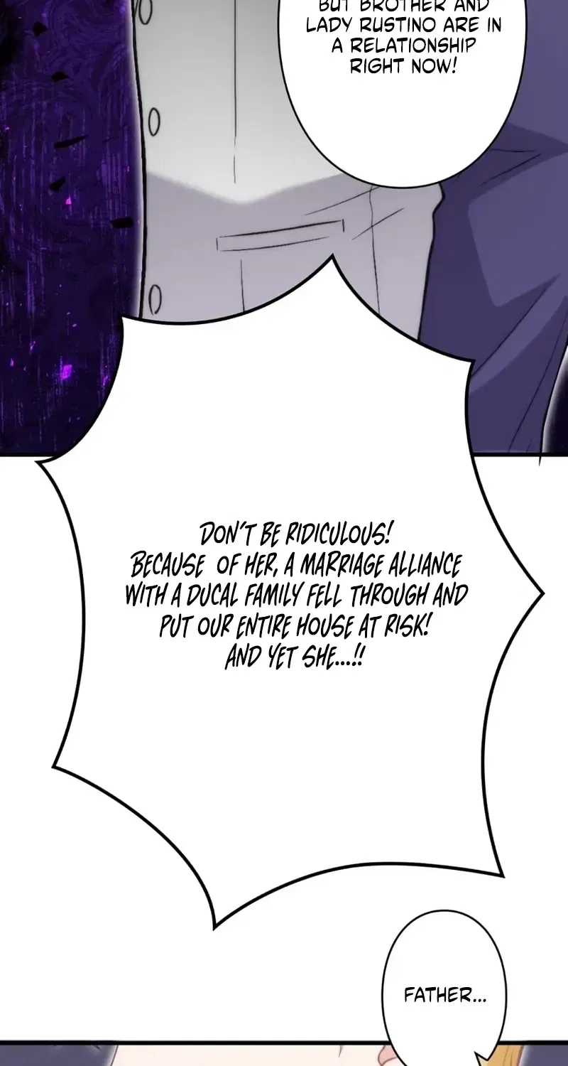 The Corrupted Paladin Is Obsessed With Me Chapter 30 – Page 68