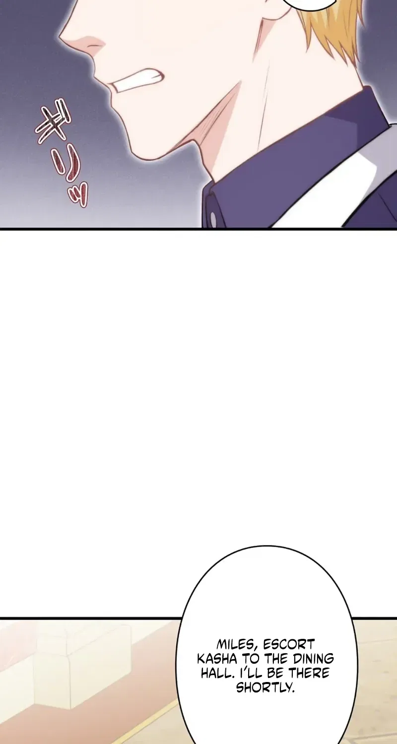 The Corrupted Paladin Is Obsessed With Me Chapter 30 – Page 69