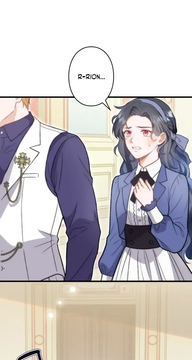 The Corrupted Paladin Is Obsessed With Me Chapter 30 – Page 71